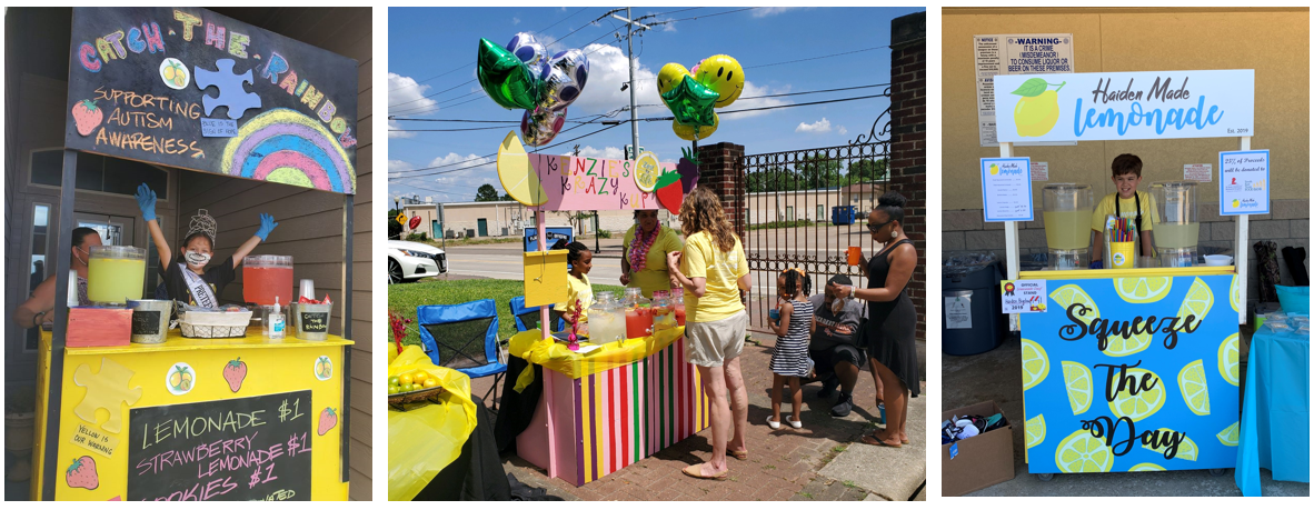 Lemonade Day