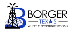 City of Borger